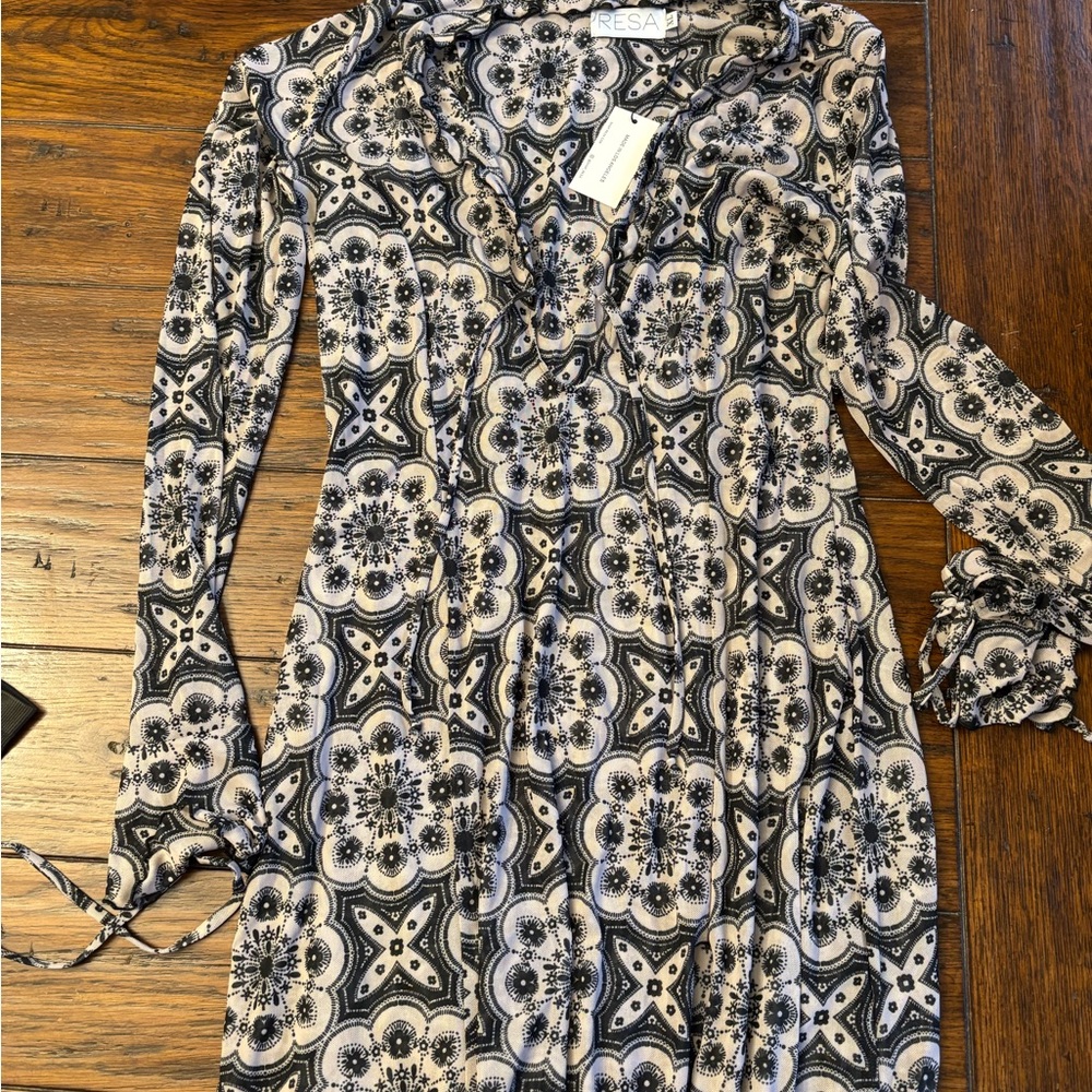 RESA Lennon maxi